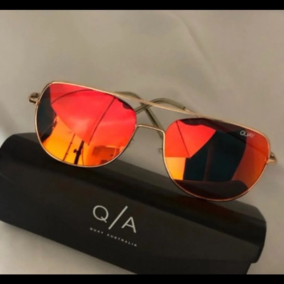Quay Sunnies perfect condition! - Picture 1 of 2